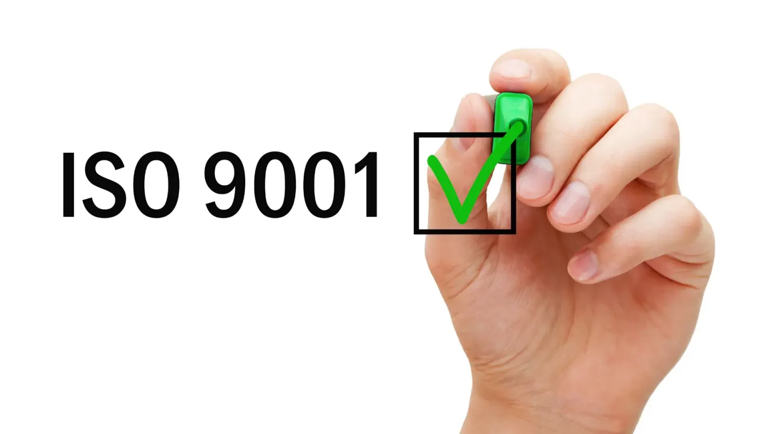 Normes ISO 9001