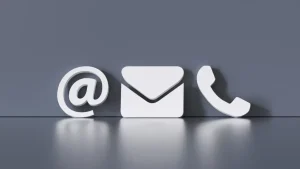 Gestion des mails en entreprise
