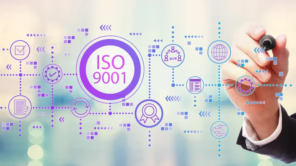 La norme ISO 9001