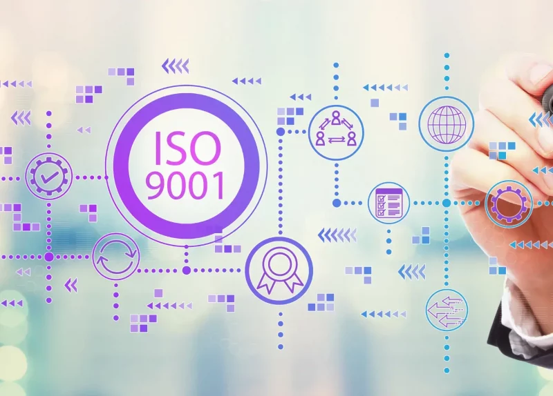 La norme ISO 9001