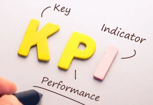 Les Kpi pour le suivi de vos projets et le pilotage de votre entreprise