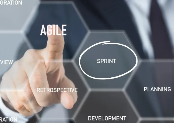 Sprint et méthode Agile
