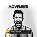 Le bilan du Movember 2022