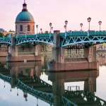 Corrida pédestre de Toulouse